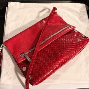 Limited Edition Red Run VIP Hammitt.